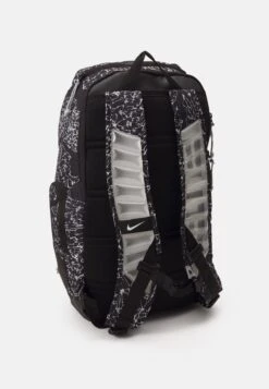 Nike Performance Hoops Elite - Rucksack - Black/White