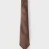 Pier One Tie - Brown -Stock X 71d08eefe51848e382742b1a569b9fbb