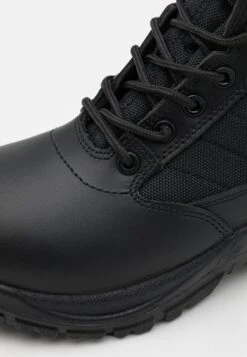 Hi-Tec Centurion 8.0 Unisex - Hiking Shoes - Black -Stock X 71d1c57b382c45fa8d5dc13fb3d86bb7