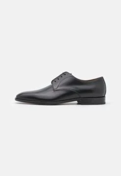 Boss Lisbon - Lace-Ups - Black