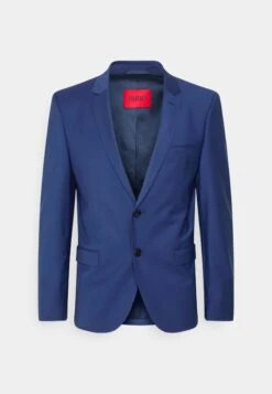 Hugo Arti - Suit Jacket - Open Blue -Stock X 71f77e6f1fe849d3aa8d3046073ebe72