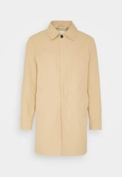 JACK&JONES Premium Jprcccity Coat - Classic Coat - Cornstalk -Stock X 71fa5f179259453b869adf657a7ba584