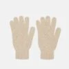 Gloves Unisex - Gloves - Natural