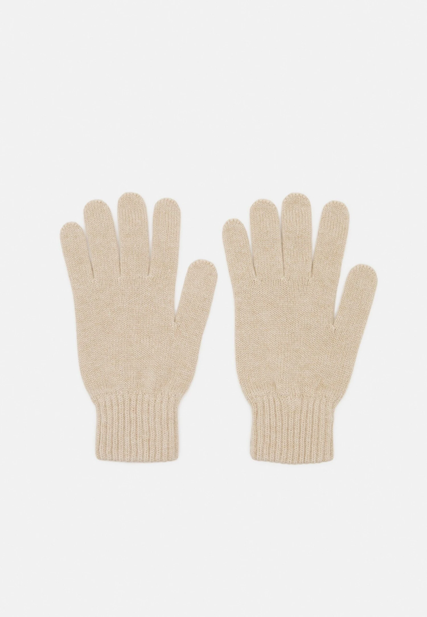 Gloves Unisex - Gloves - Natural 3 Gloves Unisex - Gloves - Natural