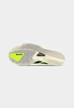 ADIDAS PERFORMANCE ADIZERO TAKUMI SEN 11 - Road Running Shoes - Lucid Lemon/core Black/halo Silver-coloured -Stock X 72005f3a7ec142b1883104e4430f10a5