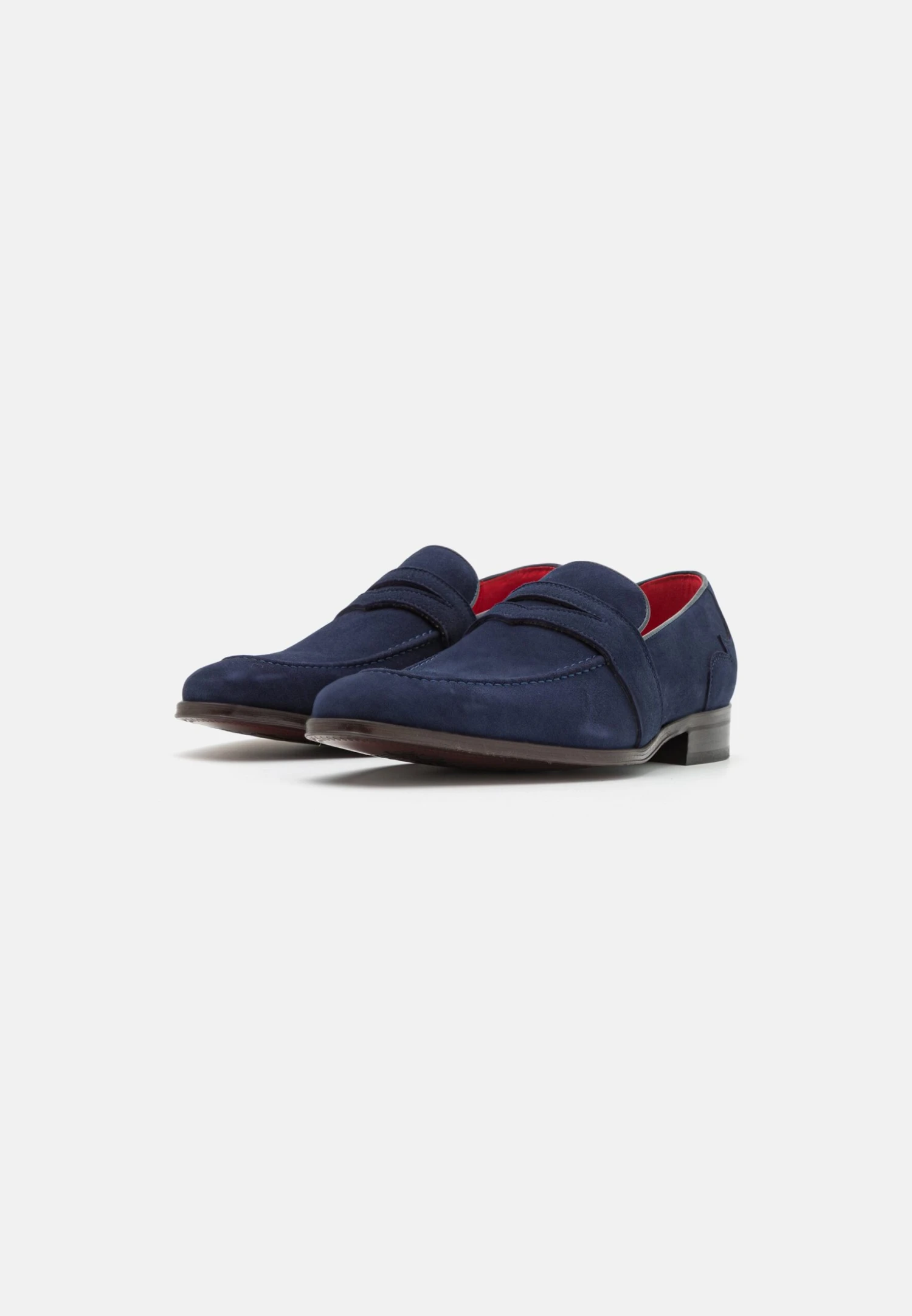 Soprano - Slip-Ons - Dark Blue 4 Soprano - Slip-Ons - Dark Blue - Image 2