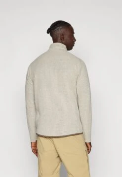 Patagonia R1 AIR - Fleece Jacket - Pelican -Stock X 720a77c6fe8942adbabfcba9701bf131