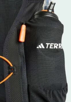 Adidas TERREX TRAIL TECHROCK 5 - Other Accessories - Black White Impact Orange -Stock X 721a259d6e334f83a816d7ef0bdea06d