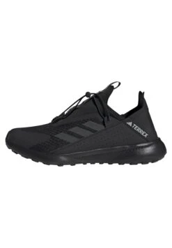 ADIDAS PERFORMANCE Terrex Voyager 21 Slipon H Rdy - Training Shoe - Black
