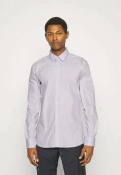 Hugo Elisha - Formal Shirt - Light Pastel Purple