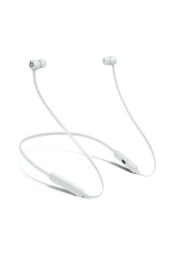 Beats Flex All Day Wireless Earphones- Headphones - Smoke Gray