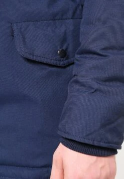 Alpha Industries Parka - Replica Blue -Stock X 7274fc3e90024243983a7953d938fb17