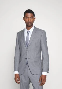 Boss Huge Set - Suit - Silver -Stock X 727bcc0c96044c0aa8770df67253f93b