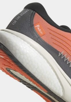 ADIDAS PERFORMANCE Supernova- Stabilty Running Shoes - Coral Fusion Impact Orange Taupe -Stock X 729299fd6b574708816b9eb3f45f152c