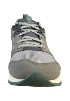 Merrell ALPINE 83 - Hiking Shoes - Charcoal -Stock X 7292e2c2ceb447e0b8e50307afc3e5a7