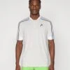 Head PLAY TECH MEN - Sports T-shirt - White/grey 2 Head PLAY TECH MEN - Sports T-shirt - White/grey -Stock X 72aba15619e8460ab4fb04c96261d5ae
