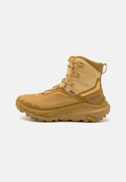 Hoka KAHA 2 FROST GTX - Hiking Shoes - Black -Stock X 72ae5d17bec743e7b6fbdb0c1a1c53ba