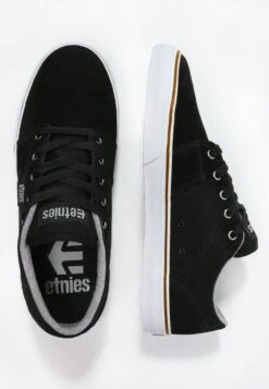 Etnies Sole Technology Europe - Trainers - Black/White -Stock X 72b26264283c47b3830a348f469f0053