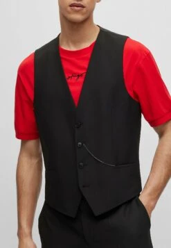 Hugo Henry Getlin233V1X Set - Suit - Black One 18 Hugo Henry Getlin233V1X Set - Suit - Black One -Stock X 72c18f82e06348fa96e7d851f4eac20c