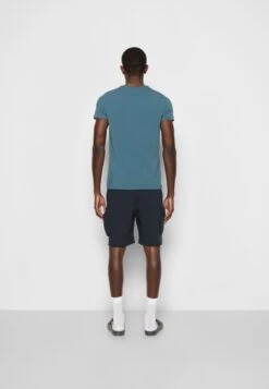 Selected Homme Slhloose Movi Cargo Flex - Shorts - Sky Captain -Stock X 72e09358ffaa4bb78e75a147b0da08d2