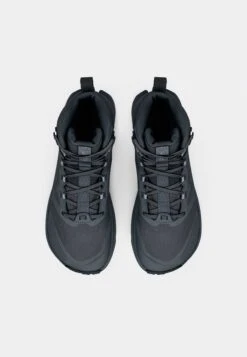 Altra LONE PEAK 9 - Walking Boots - Black/gray -Stock X 72e2440b0b27407db13f6d089ee55716