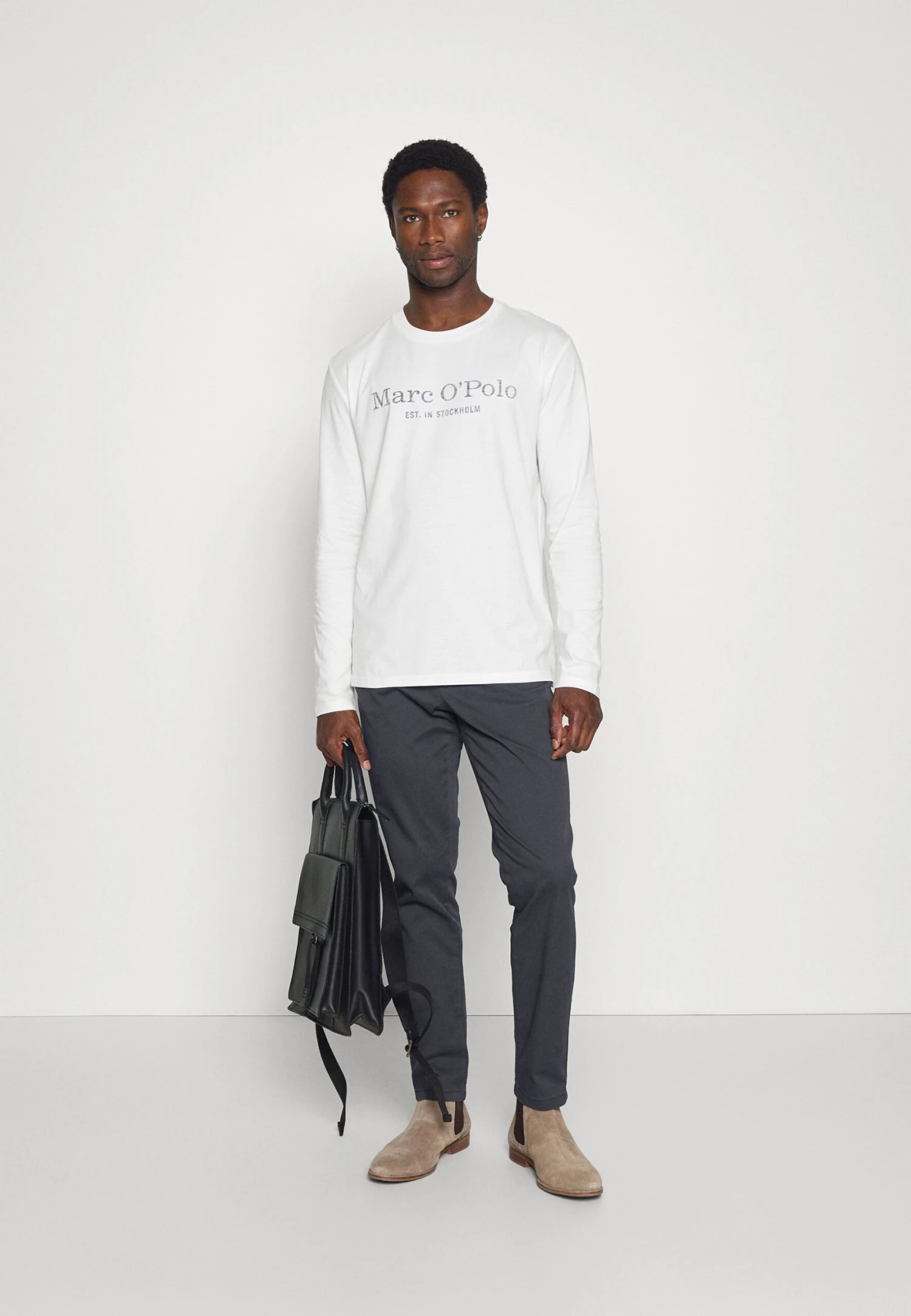 Selected Homme Slhslim Miles Flex Pants - Chinos 3 Selected Homme Slhslim Miles Flex Pants - Chinos