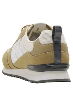 Hummel Monaco 86 - Trainers - Lark -Stock X 7308feec3bf941b29e2d19fd082391dc