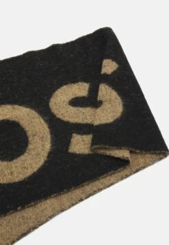 Boss Armin - Scarf - Black 8 Boss Armin - Scarf - Black -Stock X 730a02b38e5d46a5bd23df30624c2912