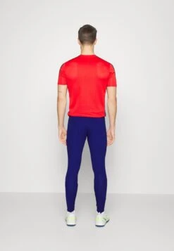 Nike Performance Fc Barcelona Strike Elite Pant - Club Wear - Deep Royal Blue/Noble Red -Stock X 730f4f3f3a0647b38b5e5114e4a9a75c