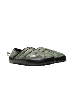 The North Face THERMOBALL TRACTION MULE V - Mules - Thymbrushwdcamoprint/thym -Stock X 7318c2d9def743e1ae802896602ca967