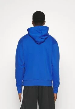 Nike Performance Nba Dallas Mavericks Logo Hoodie - Hoodie - Game Royal -Stock X 731e41368bd34218877322b8ba46d233