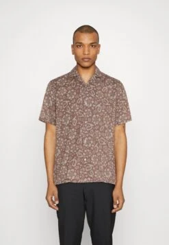 Minimum Jole - Shirt - Ash Rose