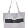 AllSaints REDACT TOTE BAG - Tote Bag - Machine Grey -Stock X 732ea50294e441f798dcea962d76726d