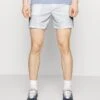 BJØRN BORG Ace Retro - Sports Shorts - Brilliant White -Stock X 732fe17753a04bd7af117a23661638f2