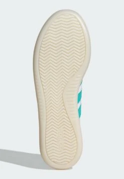 Adidas Originals MERCEDES - AMG PETRONAS FORMULA ONE TEAM BARREDA DECODE - Trainers - Cloud White Semi Mint Rush Core White -Stock X 7335b85d4587443c9fe4bb5b1396e272