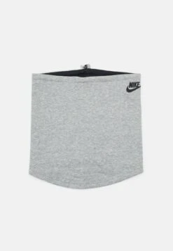 Nike Sportswear NECKWARMER REVERSIBLE CLUB UNISEX - Snood - Obsidian/black/white -Stock X 7335c122239d4bd68058a7448734e632
