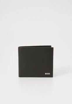 Boss RANDY COIN - Wallet - Black