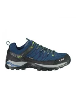 CMP Hiking Shoes - Blau -Stock X 73424d613bb74c40836f5ad6692e0e9f