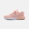 Puma Retaliate 2 - Neutral Running Shoes - Rose Dust/Silver