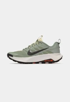 Nike Performance REACTX WILDHORSE 10 - Trail Running Shoes - Jade Horizon/med Ash/light Silver/safety Orange/alabaster/phantom -Stock X 73896ee661ab4025a4e5f5f79fab76b3
