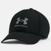 Under Armour Isochill Armourvent Str - Cap - Black 1 Under Armour Isochill Armourvent Str - Cap - Black -Stock X 738c01d2aab147e696826c227abcb542
