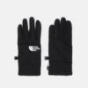 The North Face Etip Glove Unisex - Gloves - Black/White -Stock X 7399d4bd4af945e8933485b13f9da23d