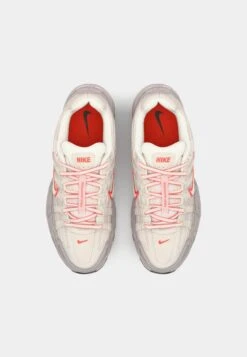 Nike Sportswear P 6000 PRM - Trainers - Phantom/picante Red/college Grey/black -Stock X 73ab272634e547cb80e6f13ab6937023