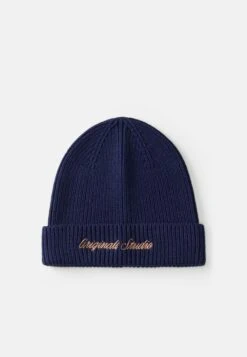 Jack & Jones JACNORREBRO REGULAR BEANIE - Beanie - Antique White -Stock X 73c4849aaa6b4202b4ce8bf65f8e89a2