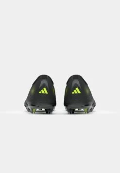 ADIDAS PERFORMANCE PREDATOR PRO FIRM GROUND FOOTBALL BOOTS - Firm-ground Football Boots - Core Black/carbon/lucid Lemon -Stock X 73cb82a0f24142098bcd820fa625148e