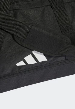 ADIDAS PERFORMANCE Tiro League Du M Bc - Sports Bag - Black/White -Stock X 73cf500c4b7343dfa28c3fdc47e5b813