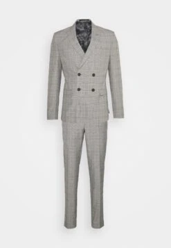 Peak Suit Set - Suit - Grey -Stock X 73d3616e6a36425fa8e0b89fa79906c7