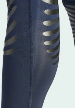 ADIDAS PERFORMANCE Adizero Control Running - Leg Sleeves - Legend Ink -Stock X 73e3b87fa9184a46b4181ca8fecdd7b1