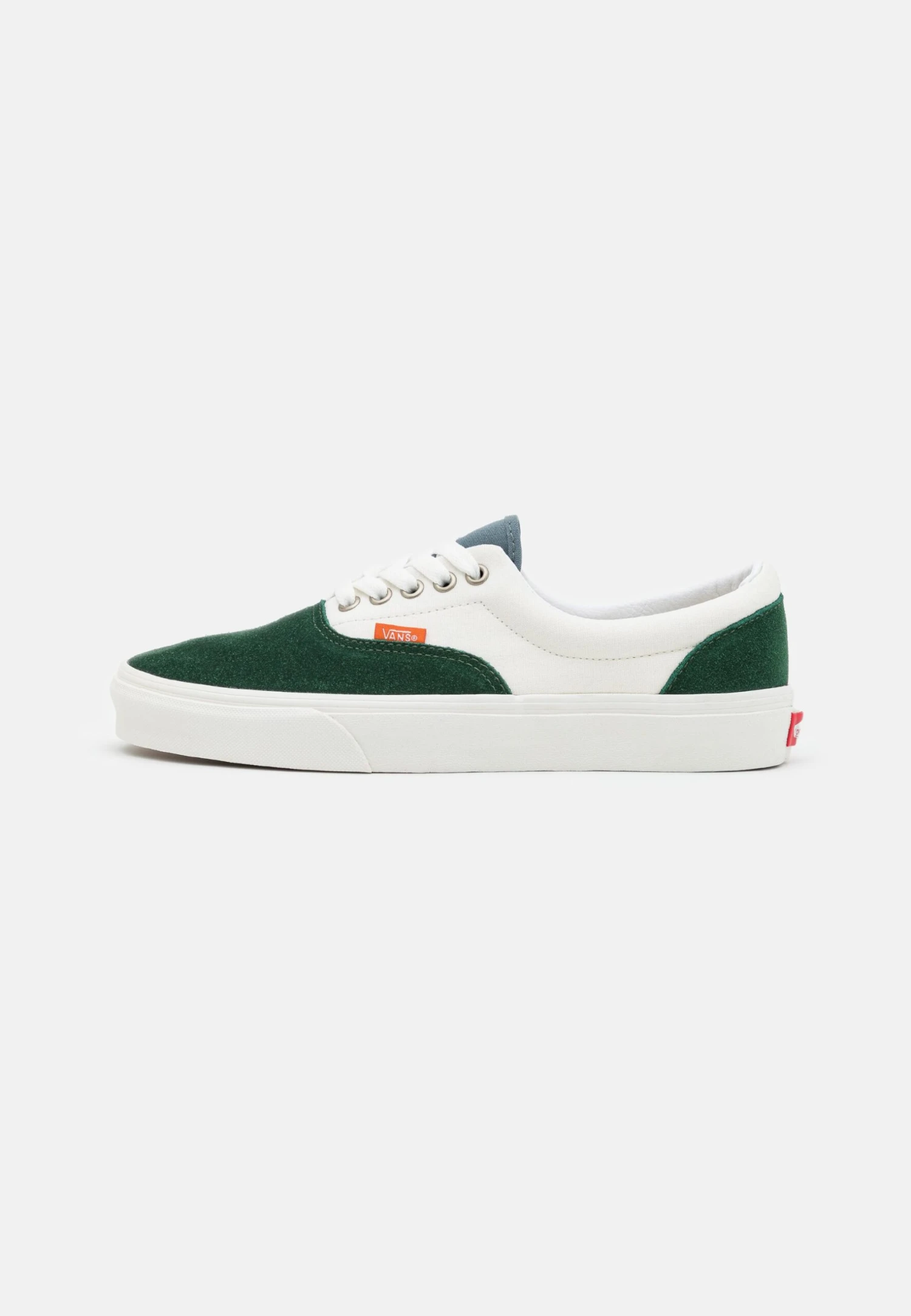 Vans Era Unisex - Trainers - Green/Blue 3 Vans Era Unisex - Trainers - Green/Blue