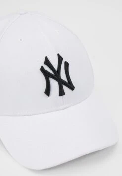 Mlb New York Yankees '47 Snapback Unisex - Cap - White -Stock X 73e8a32b4b8a49c385ca763d9b6ee741
